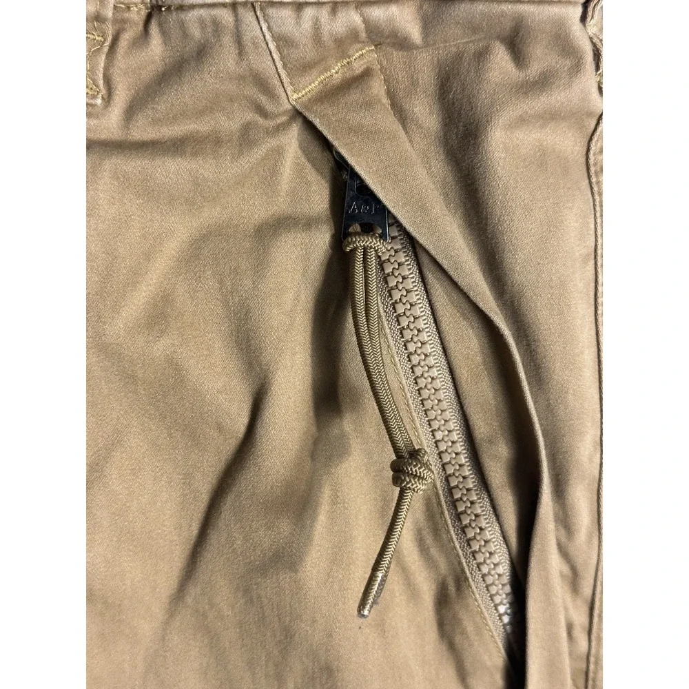 Abercrombie & Fitch abercrombie fitch